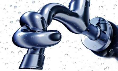 E drejta për ujë, peng i prokurimit