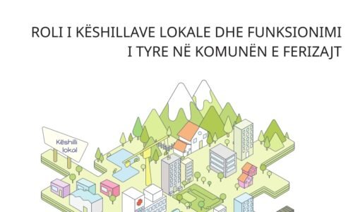 Roli i Këshillave Lokale dhe Funksionimi i tyre në Komunën e Ferizajt